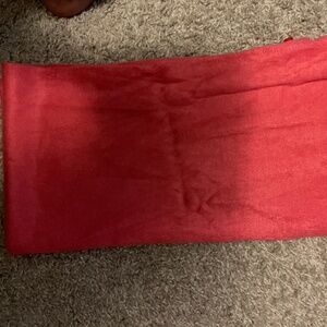 Beautiful Hot Pink Wrap.